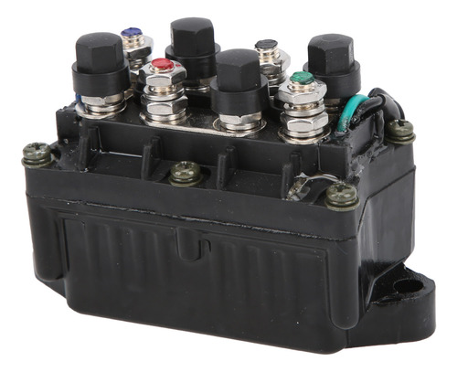 Sustitución Del Solenoide 1436-805 0409066/0436700 12 V