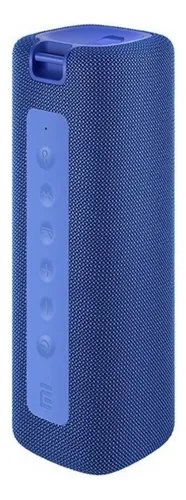 comprar Parlante Xiaomi Mi Portable Bluetooth Speaker (16w)