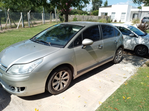 Citroën C4 1.6 X Pack Look