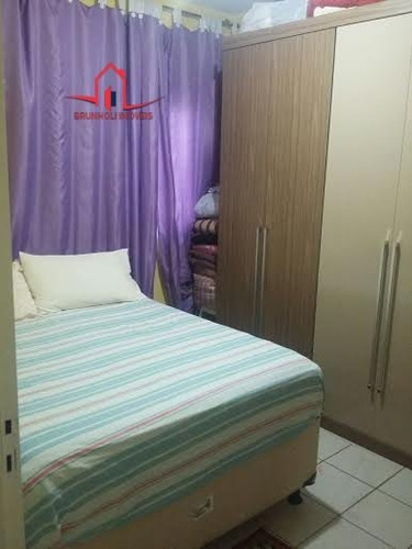Casa A Venda No Bairro Fazenda Grande Em Jundiaí - Sp. - 552-1