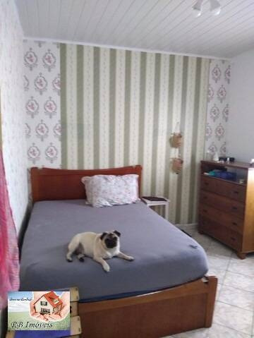 Imagem 2 de 8 de Ref. Ca321 - Casa No Bairro Jardim Ocara - Ca321