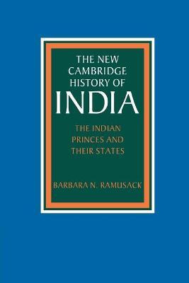 Libro The Indian Princes And Their States -             ...