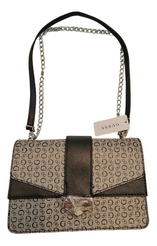 Bolsa Guess Mujer Original Crossbody Guess Bandolera Dama