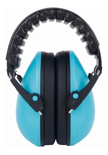 Orejeras Antiruido/auriculares Protectores Bebes Y Niños