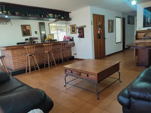 Casa En Alto Prado En Venta