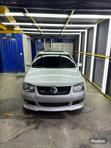 Volkswagen Jetta Jetta gli