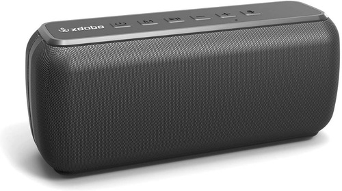 Imagen 2 de 3 de Parlante Bluetooth Xdobo X8 60w De Potencia
