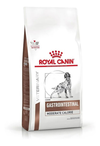 Royal Canin Gastrointestinal Moderate Calorie X 10kg Juncal