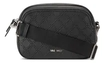 Comprar Bolsa Cross Body Para Mujer Nine West Negro Nye519770