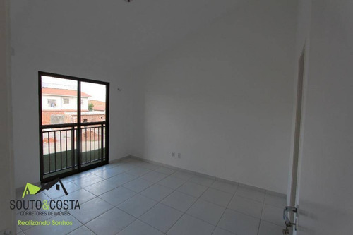 Imagem 14 de 17 de Casa Com 2 Dormitórios À Venda, 68 M² Por R$ 180.000,00 - Passaré - Fortaleza/ce - Ca0156