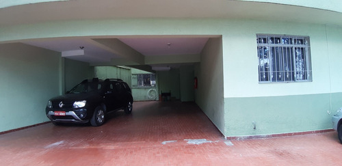 Imagem 18 de 18 de Apartamento Com 1 Dormitório Para Alugar, 67 M² Por R$ 850,00/mês - Vila Das Palmeiras - Guarulhos/sp - Ap0079