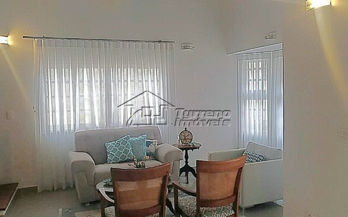 Imagem 3 de 15 de Casa Em Condomínio Fechado No Urbanova
