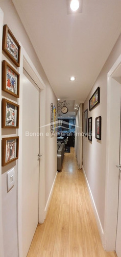 Imagem 9 de 30 de Apartamento À Venda Em Jardim Antonio Von Zuben - Ap012356