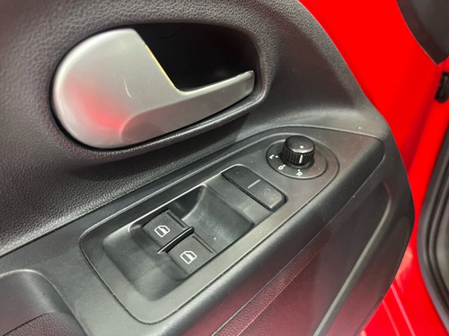 Volkswagen Up! Volkswagen Up! 1.0 12v E-Flex move up! 4p