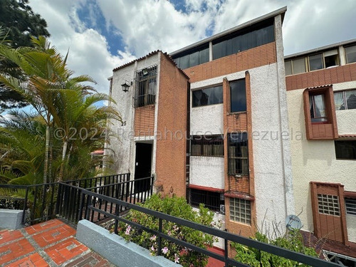 Apartamento Duplex En Venta Urb. Rosalito San Antonio De Los Altos 