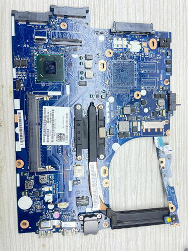 Mainboard Lenovo S400u O Placa Madre Core I3