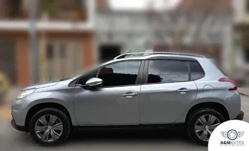 Peugeot 2008 1.6 Active Camioneta