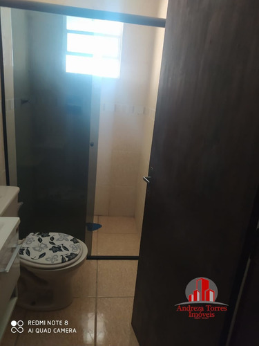 Casa Padrão À Venda Em Taubaté/sp - 965