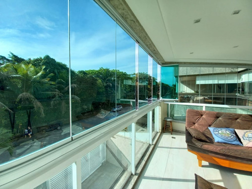 Imagem 20 de 30 de Recreio - Apartamento De 3 Quartos Com 125m2