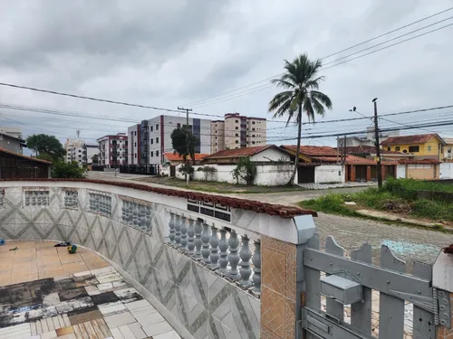 Casa Excelente Localização Mongaguá