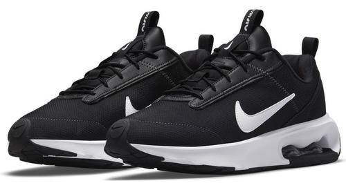 Imagen 2 de 5 de Zapatilla Nike Air Max Intrlk Lite Hombre