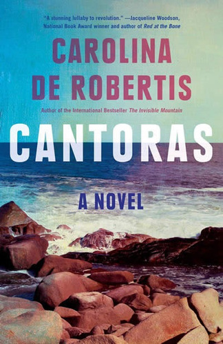 Libro Cantoras - De Robertis,carolina