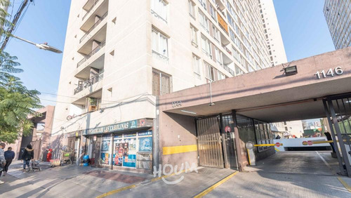 Departamento Avenida Inglaterra Id: 89543