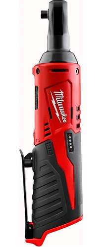 Matraca Inalambrico M12 De 1/4'' 245620 Milwaukee