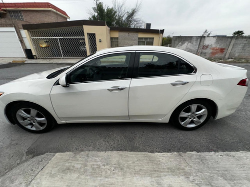 Acura TSX 2.4 R-17 At