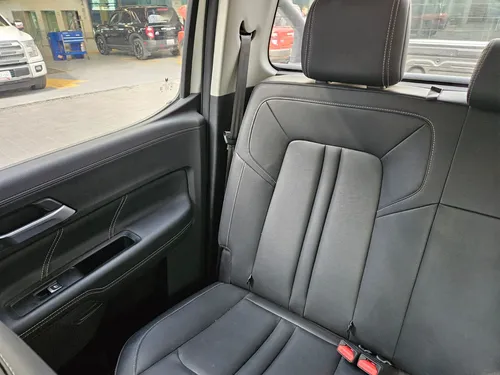 JMC Grand Avenue 2.3 Gtdi Gl 4X2 At