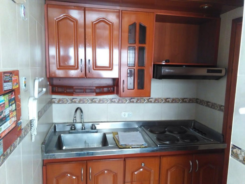 Imagen 5 de 15 de Apartamento En Venta En Bogota Victoria Norte