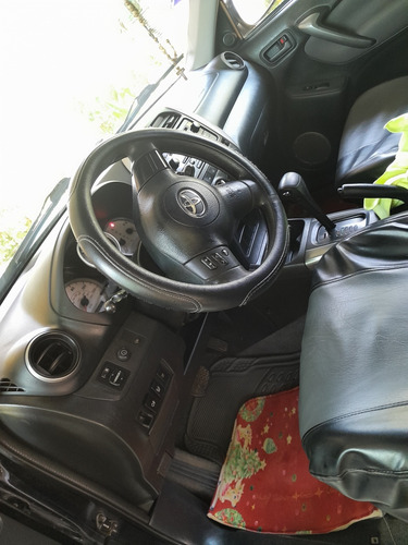 Imagen 8 de 15 de Toyota Rav4 Sports