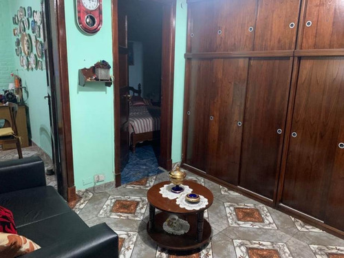 Casa Ph En Venta En Lanus Este