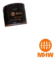 Comprar Filtro De Gasoil Luv D Max Npr Nkr Nhr Coaster 33386 Wp3627