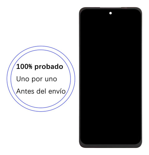 Pantalla Para Oneplus Nord N30 5g Cph2515 Display