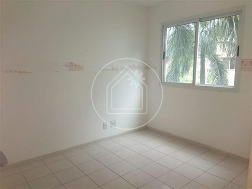 Imagem 3 de 17 de Apartamento - Ref: 875782