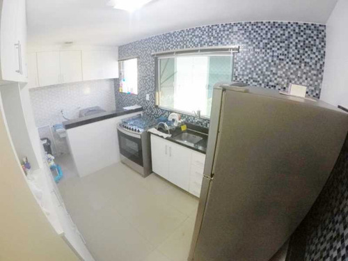Imagem 6 de 15 de Ótimo Apartamento De Dois Quartos À Venda Em Belford Roxo - Siap20022