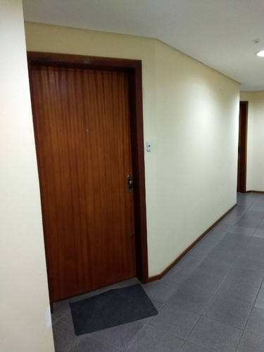 Conjunto/sala Em Ipanema - Lu268263