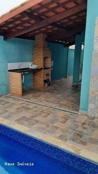 Imagem 4 de 15 de Casa Para Venda Em Itanhaém, Santa Júlia, 2 Dormitórios, 1 Suíte, 2 Banheiros, 2 Vagas - It133_2-1244259