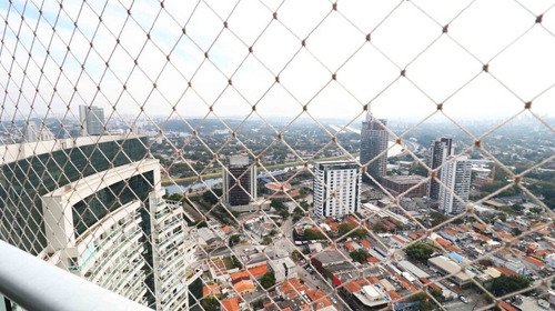 Imagem 21 de 30 de Apartamento À Venda No Bairro Pinheiros - São Paulo/sp - O-24317-40306