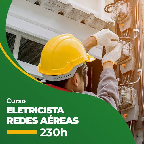  Curso De Eletricista 