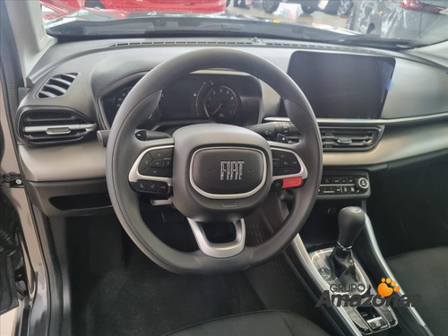 Fiat FASTBACK 1.0 TURBO 200 FLEX CVT
