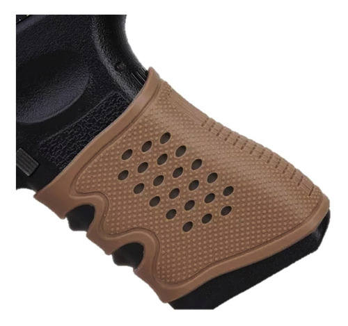 Imagen 1 de 3 de Empuñadura Grip Ergonomico Guante Pistola