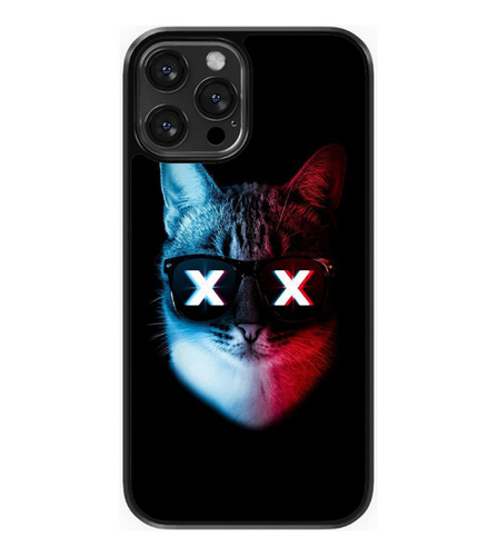 Funda Diseño Para Xiaomi  Gato Gatitos  #4