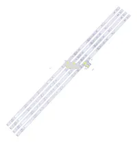 Comprar Kit Led Sansui 50' Smx50f3uad 6v 9 Led