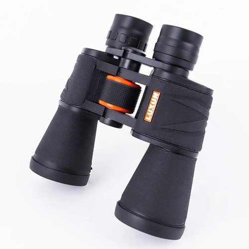 Binoculares Prismaticos Luxun 20x 50 Nuevo 20002050