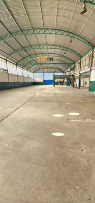 Galpón en alquiler