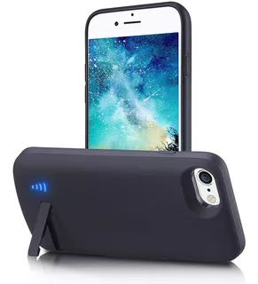 Funda Cargador Bateria Para iPhone 7/8/6s/6/se2020 6000mah