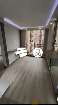 Apartamento en venta