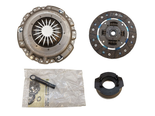 Kit De Clutch Para Derby 2001 - 2004 2.0 110 Hp